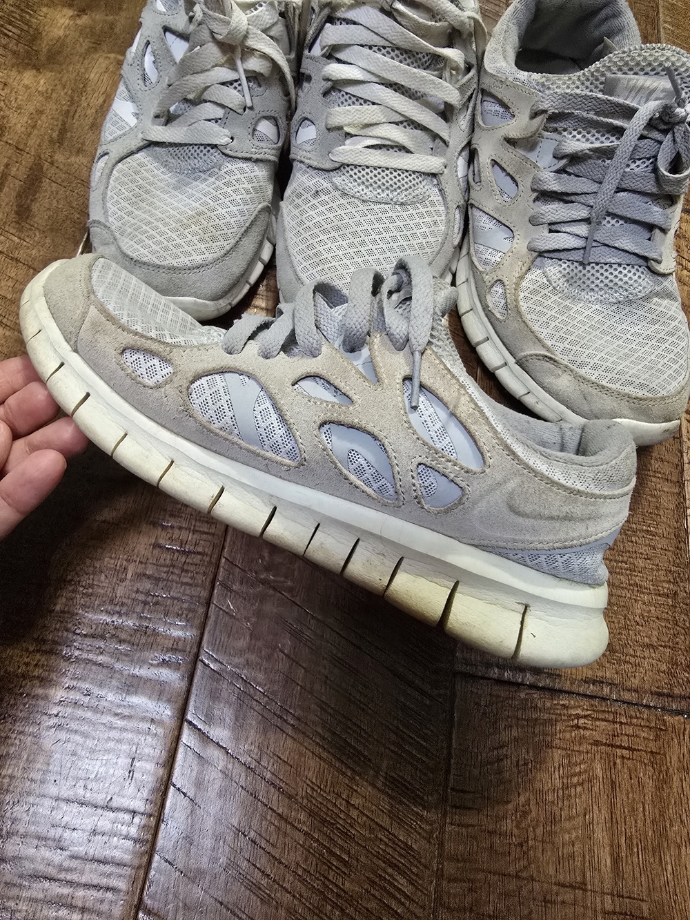 Nike Free Run